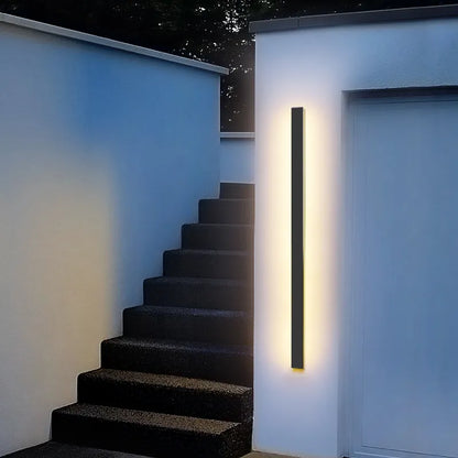 Applique LED Extérieur Alu IP65