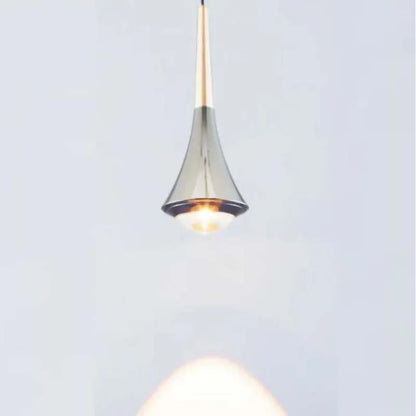lustre led réglable spectre complet moderne pour bar restaurant