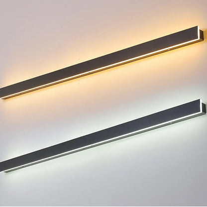 Applique LED Extérieur Alu IP65