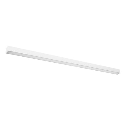 Applique Barre LED 150 cm Alu Blanc