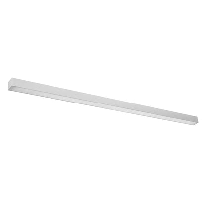 Applique Barre LED 150 cm Alu Gris