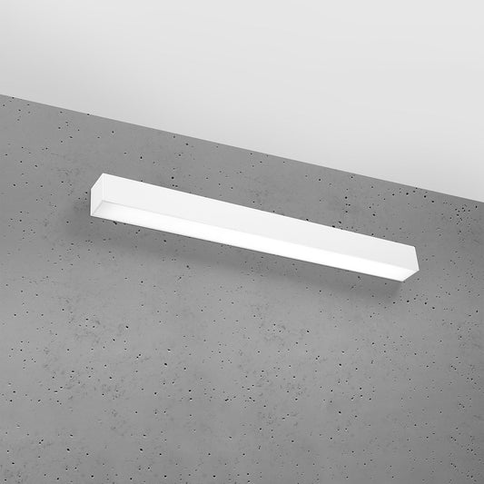 Applique Barre LED 67 cm Blanche