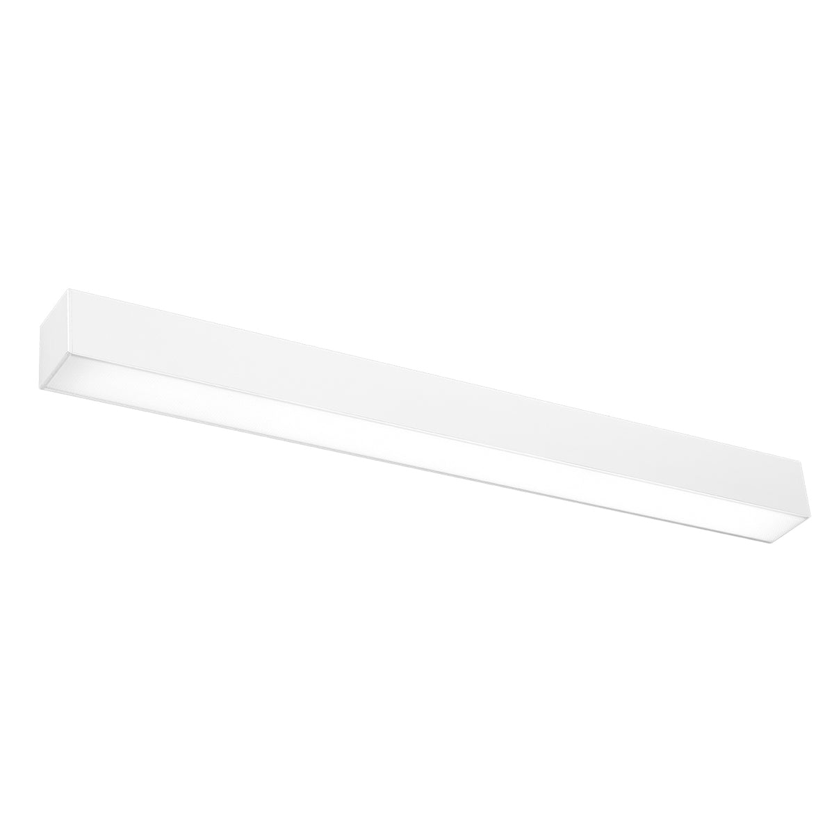 Applique Barre LED 67 cm Blanche