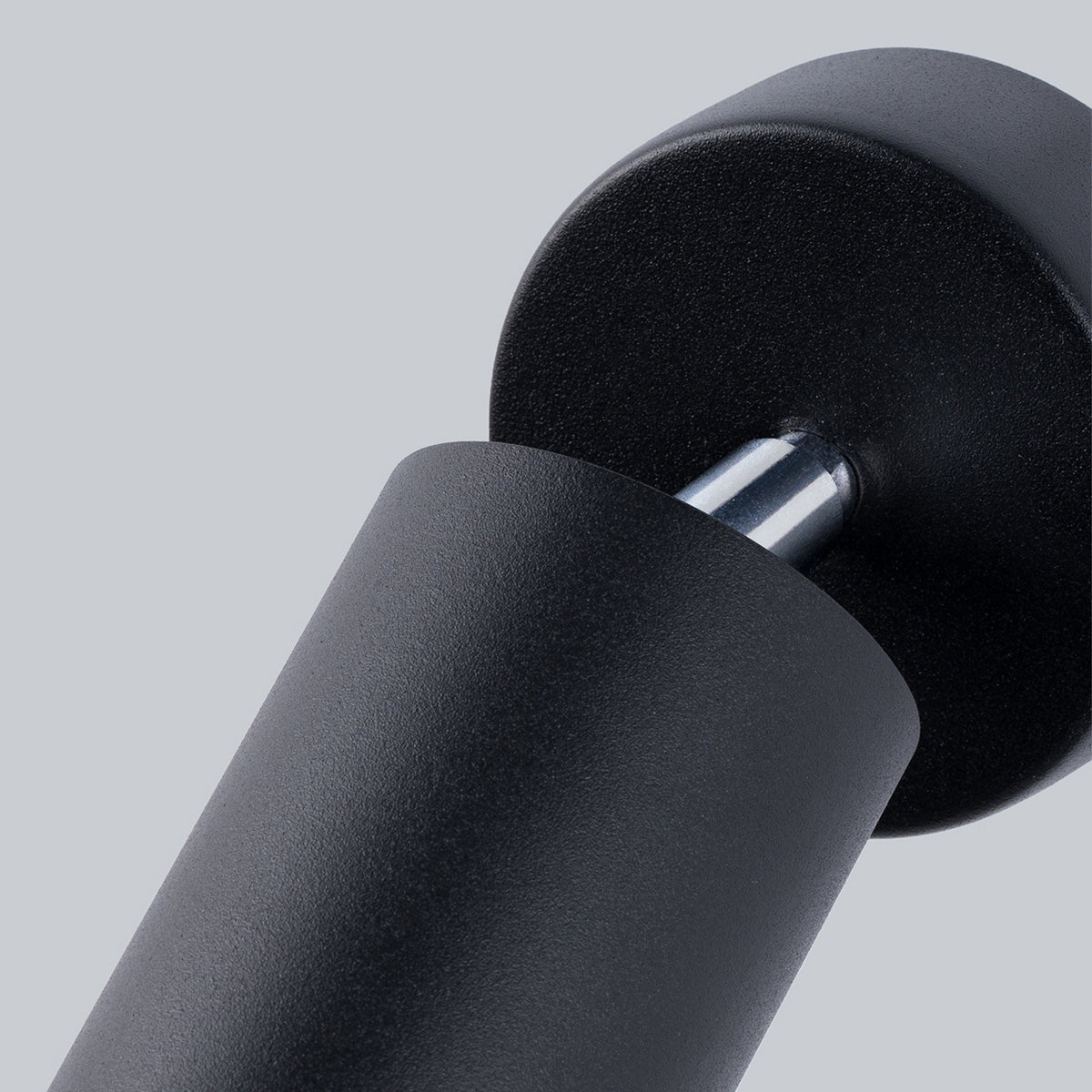 Applique Focus Spot Orientable Acier Noir