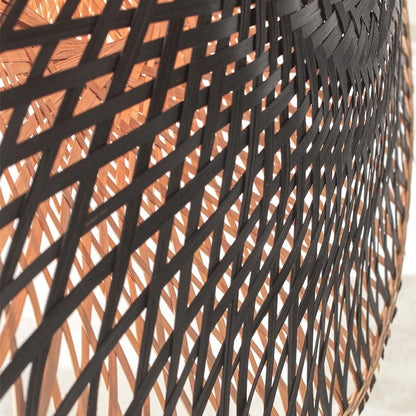 Applique Kalimantan Bambou 44 cm