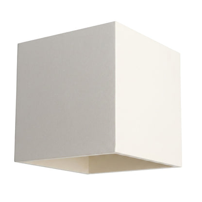 Applique Cube LED Beige