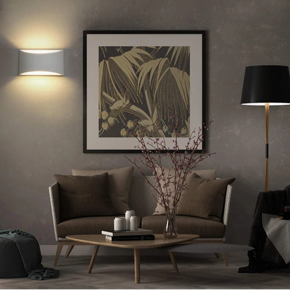 Applique LED Double Éclairage