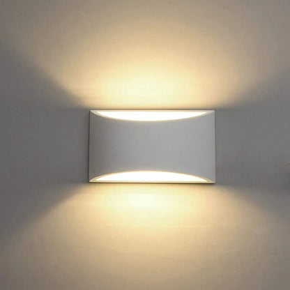 Applique LED Double Éclairage
