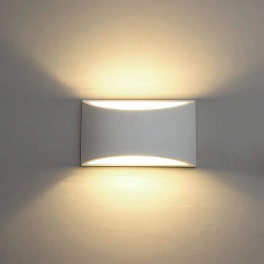 Applique LED Double Éclairage