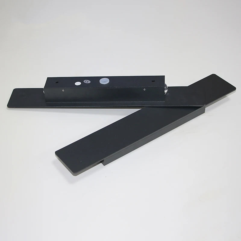 Applique LED Extérieure Rectangle