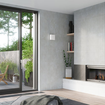 Applique Linea Blanche