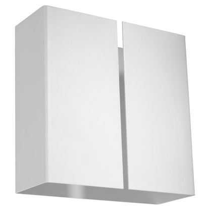 Applique Linea Blanche