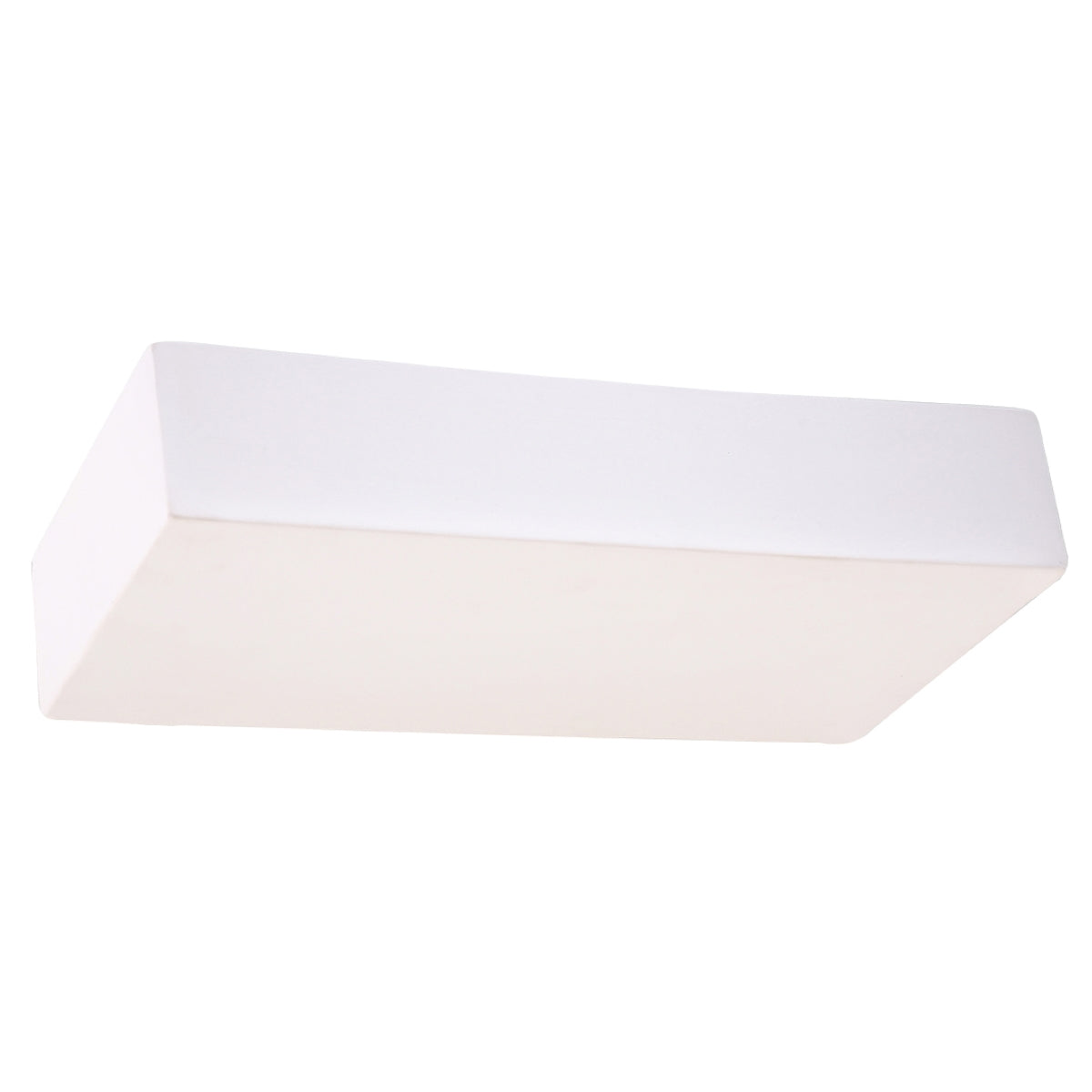 Applique Marche Céramique Blanche