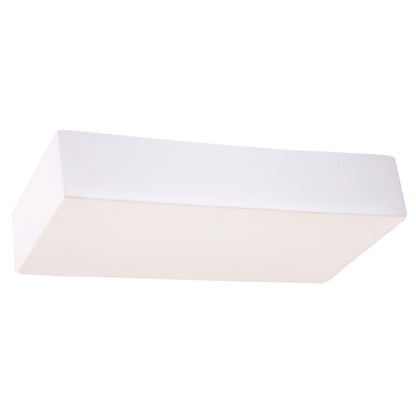 Applique Marche Céramique Blanche