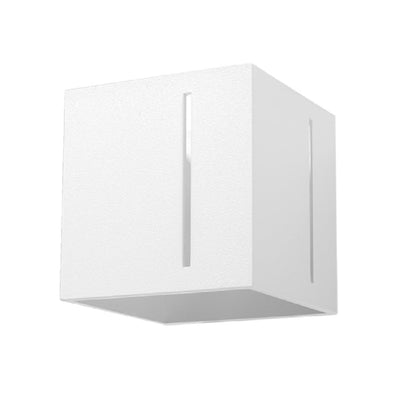 Applique Pixar Blanche