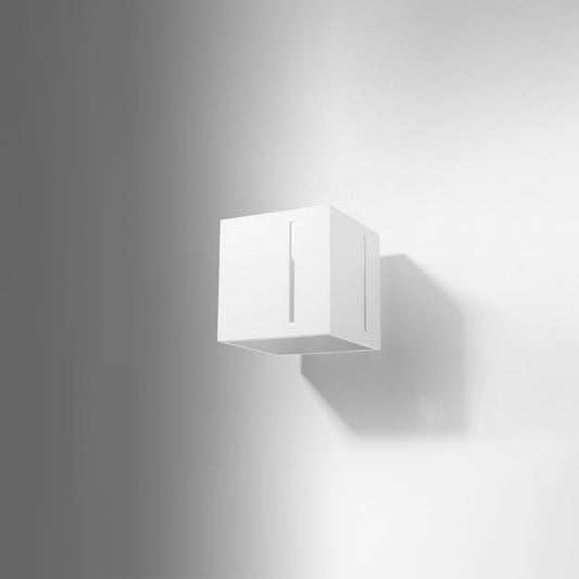 Applique Pixar Blanche