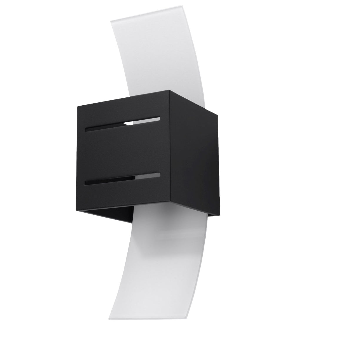 Applique Rampe Noire