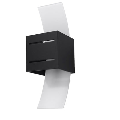 Applique Rampe Noire