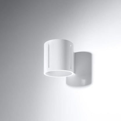 Applique Tasse Nordique Blanche