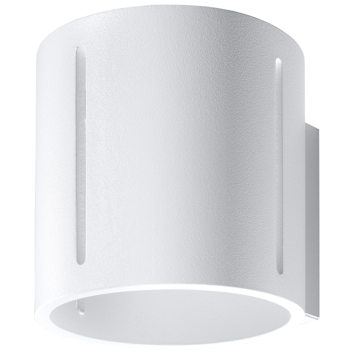 Applique Tasse Nordique Blanche