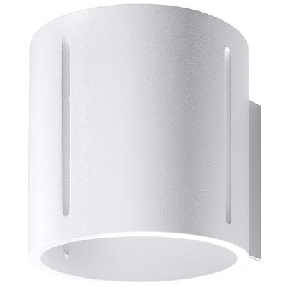 Applique Tasse Nordique Blanche