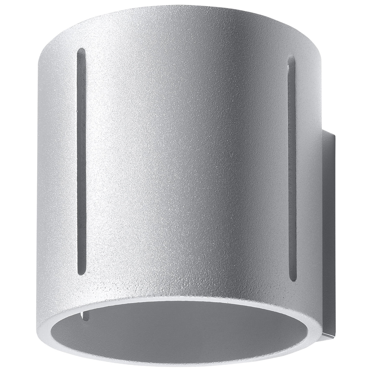 Applique Tasse Nordique Grise