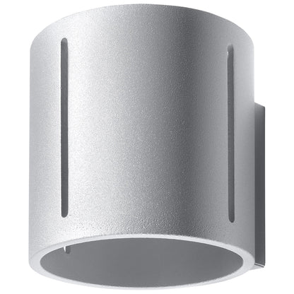 Applique Tasse Nordique Grise