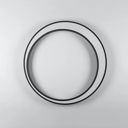 Applique Extérieure Circulaire LED Luxe