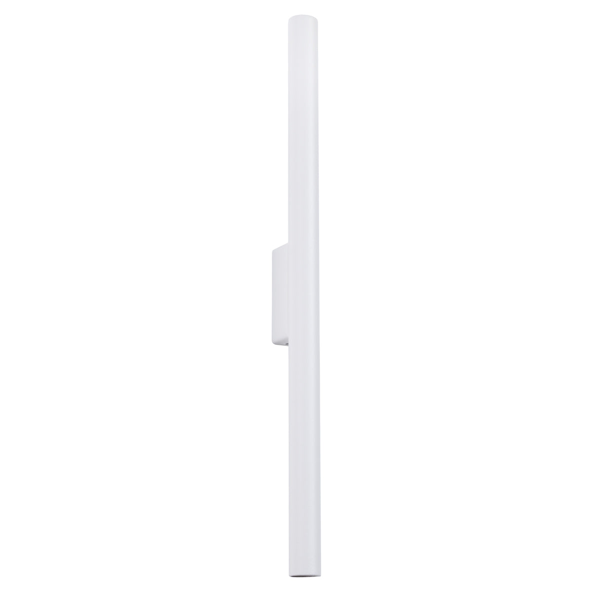 Applique Halo 2 Faisceaux Blanc Acier