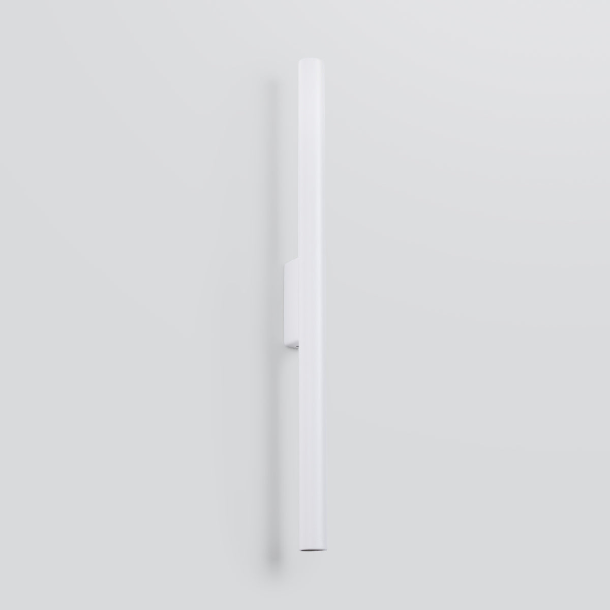 Applique Halo 2 Faisceaux Blanc Acier