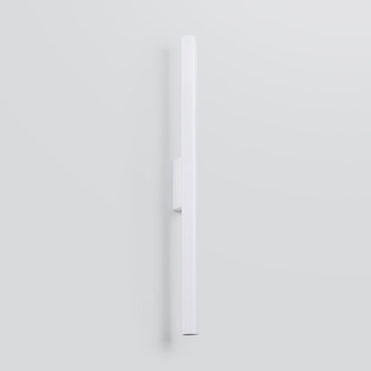 Applique Halo 2 Faisceaux Blanc Acier
