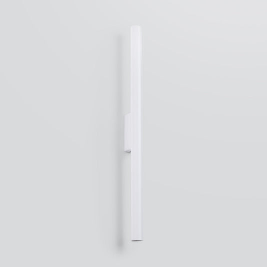 Applique Halo 2 Faisceaux Blanc Acier