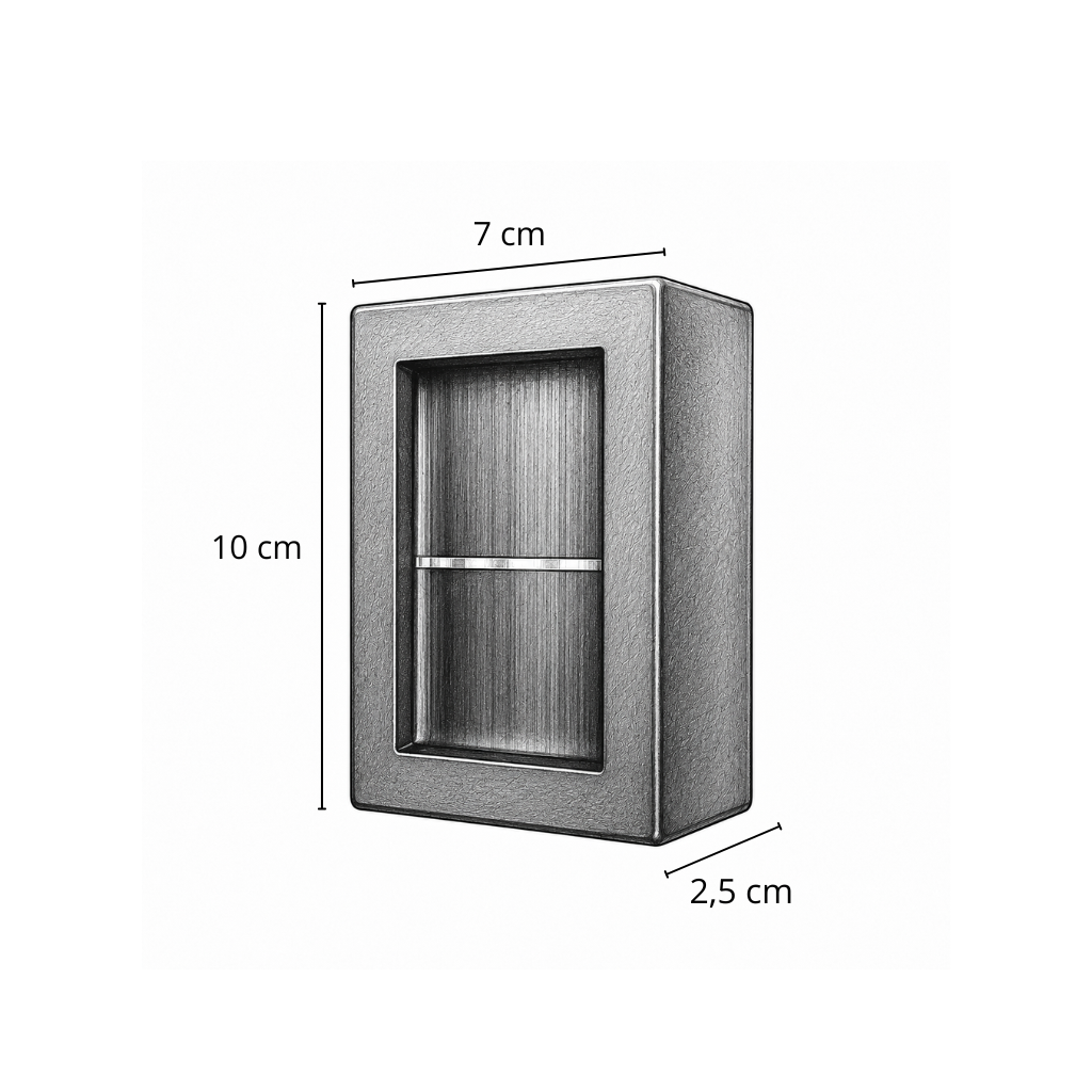 Applique Solaire LED Extérieur IP65