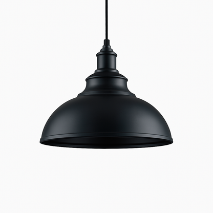 lustre vintage loft rétro pour bar cuisine et restaurant