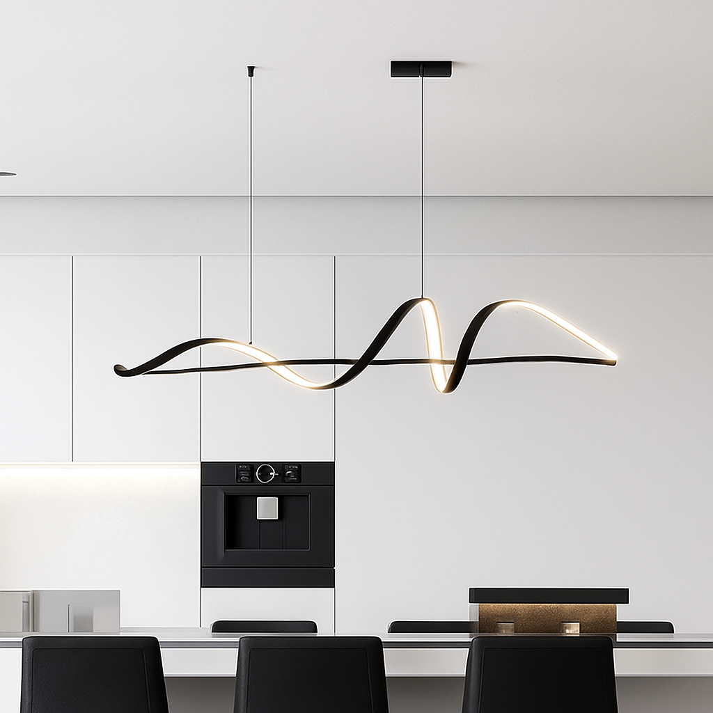 Lustres Suspension Salle Manger Plafond Salon